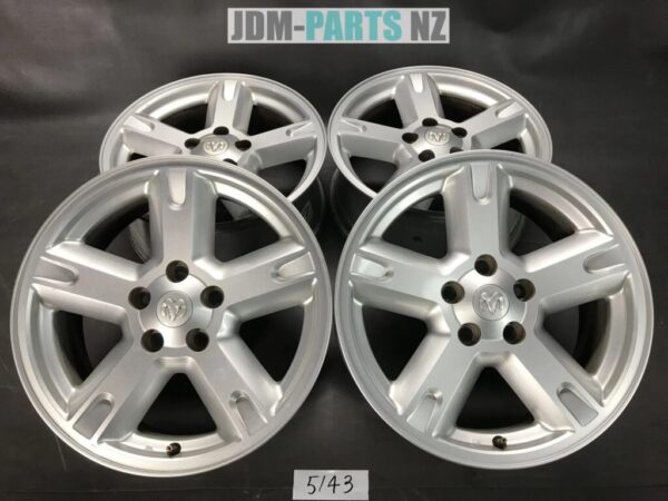 Near New » JDM-PARTS.co.nz