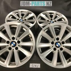 BMW 523i F10 F11 FACTORY ALLOY 17x8j +30 5x120 CB