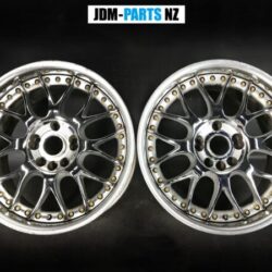 ARROW ENTERPRISE IMPERI GENESIS 3 piece 17x9j +30 4x114.3 / 5x114.3 CB