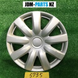 AFTERMARKET 15inch WHEEL CAP / HUB CAP x1