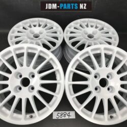 OZ RACING SUPERTURISMO WRC BMW MINI R53 16x7j +37 4x100 CB