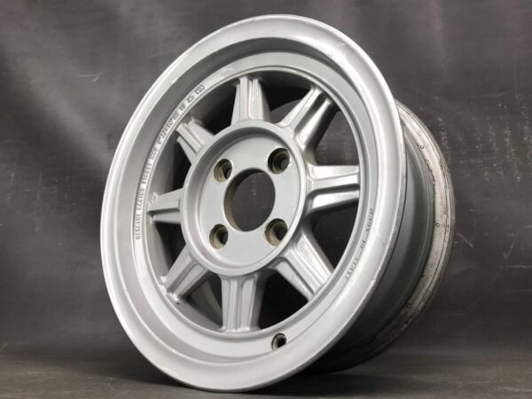 HAYASHI RACING ITALY STREET MAG 14x6j 15 4x114.3 CB 73 x4