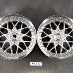 RAYS EINS KAHN2 Kahn II VESTA 17x9j +43.4x114.3 / 5x114.3 CB