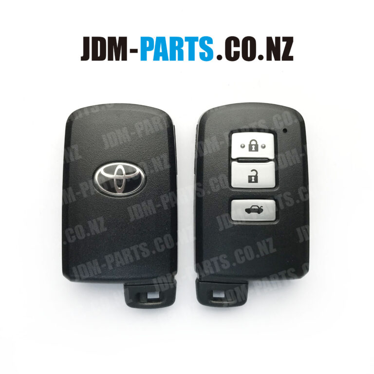  » JDM-PARTS NZ