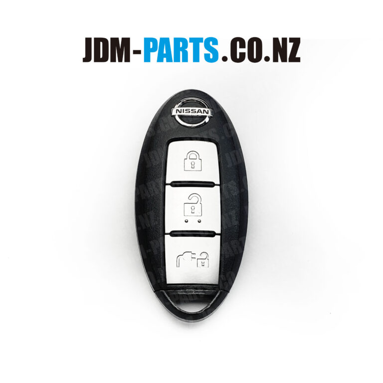 NISSAN LEAF ZE0 ZE1 AZE0 Genuine SMART KEY 3 Buttons 315Mhz TWB1J701 » JDM-PARTS NZ