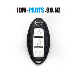 NISSAN LEAF ZE0 ZE1 AZE0 Genuine SMART KEY 3 Buttons 315Mhz TWB1J701