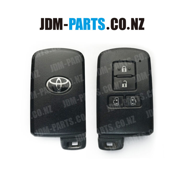 DENSO 14FAC-01 14FAC-01 001-A00733 » JDM-PARTS NZ