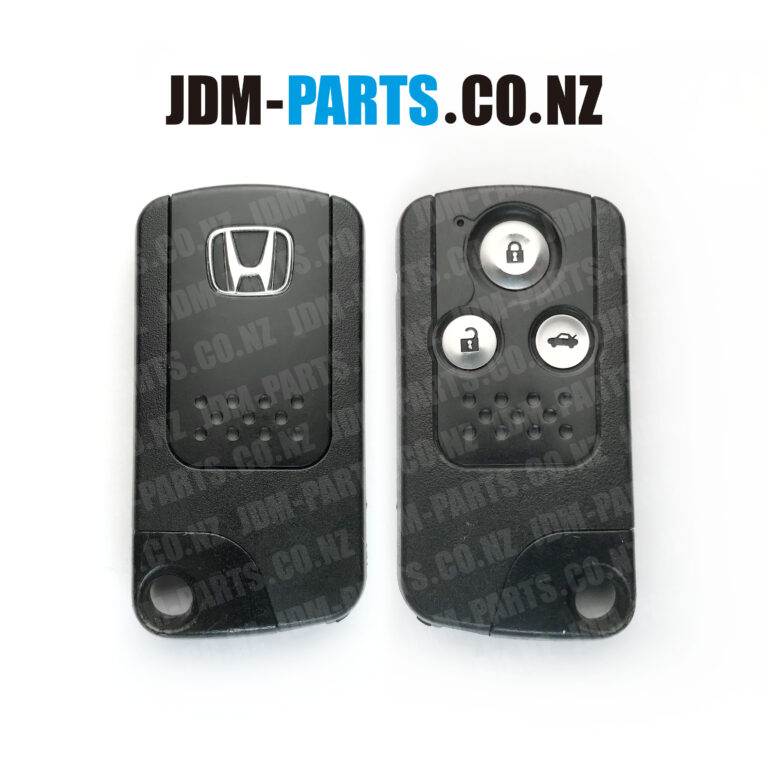 honda smart key 3 buttons boot » JDM-PARTS NZ