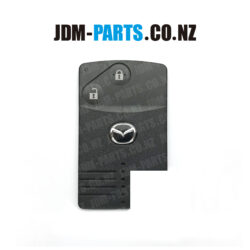 mazda card 2b