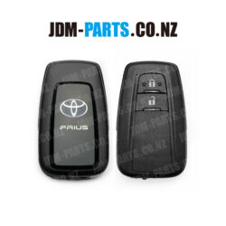 TOYOTA Prius Genuine SMART KEY Fob 2 Buttons