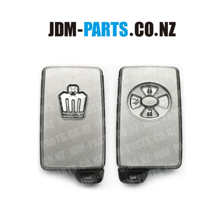 TOYOTA CROWN Genuine SMART KEY 3 Buttons Boot 315Mhz TOYOTA CROWN 271451-0500 6230 » JDM-PARTS NZ