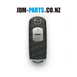 MAZDA Genuine SMART KEY 2 Buttons 315 Mhz » JDM-PARTS NZ