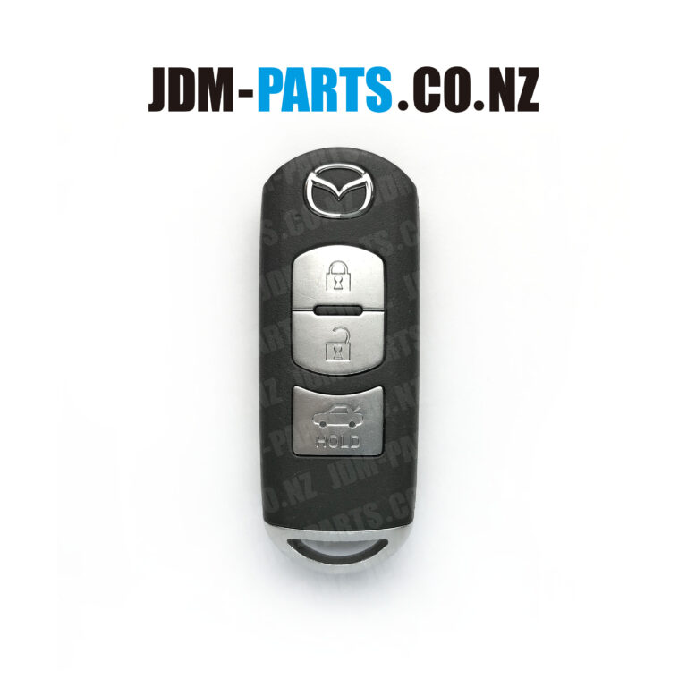 mazda_smart key 3b_boot » JDM-PARTS NZ