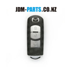 MAZDA Genuine SMART KEY 3 Buttons Sliding Door 315 Mhz AB Model Mitsubishi JAPAN