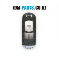 MAZDA Genuine SMART KEY 4 Buttons 315 Mhz AA Model Mitsubishi JAPAN