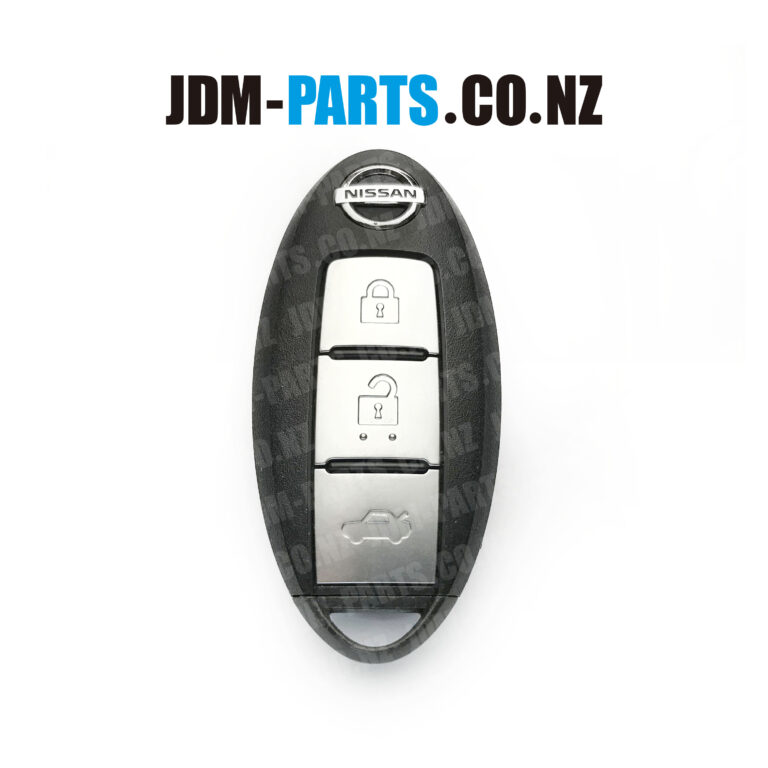 NISSAN Genuine SMART KEY 3 Buttons Boot 315Mhz 5WK48902 » JDM-PARTS NZ