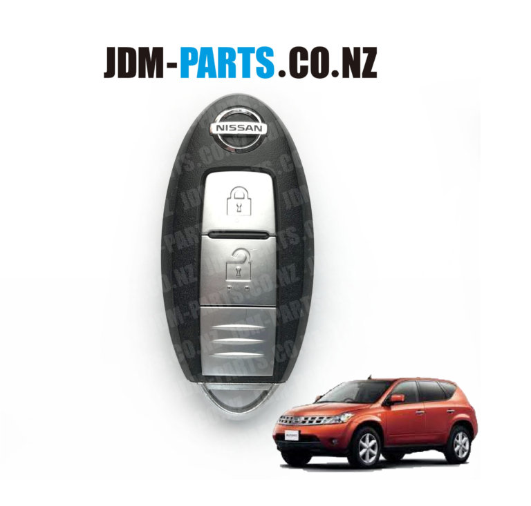 NISSAN Smart KEY for NISSAN MURANO » JDM-PARTS NZ