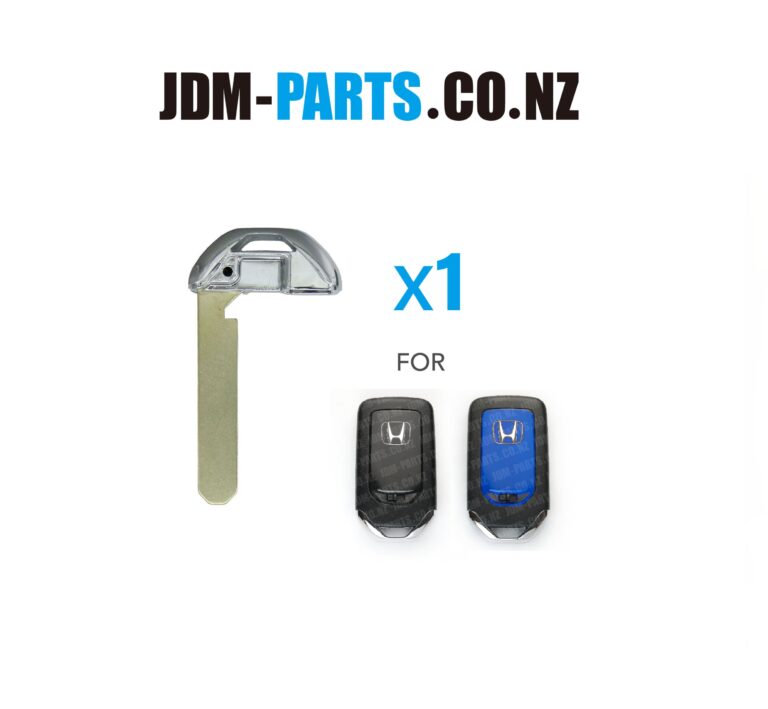 HONDA Emargency key blade for smart key » JDM-PARTS NZ