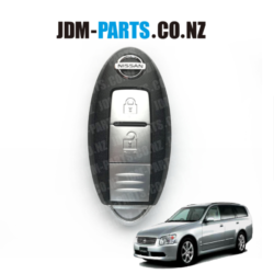 NISSAN Smart KEY for NISSAN Stagea