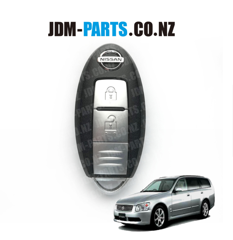 NISSAN Smart KEY for NISSAN Stagea » JDM-PARTS NZ