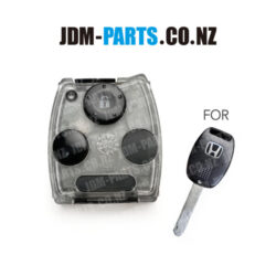 HONDA Genuine Remote fob 313Mhz 2buttons 72147-SMA-J110-M2