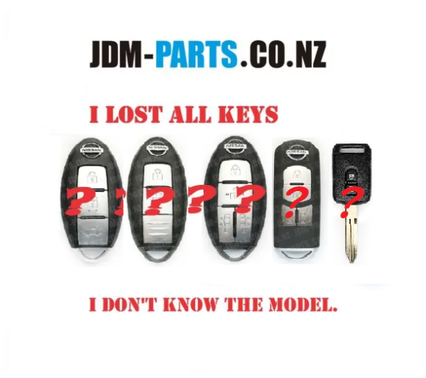  » JDM-PARTS NZ