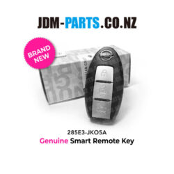 NISSAN Genuine SMART Remote KEY Fob 3 Buttons Boot 285E3-JKO5A