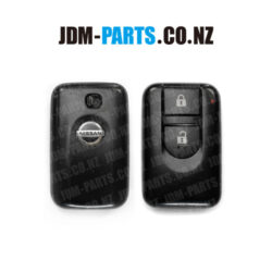 NISSAN SMART KEY Fob 2 Buttons 312Mhz BP97H