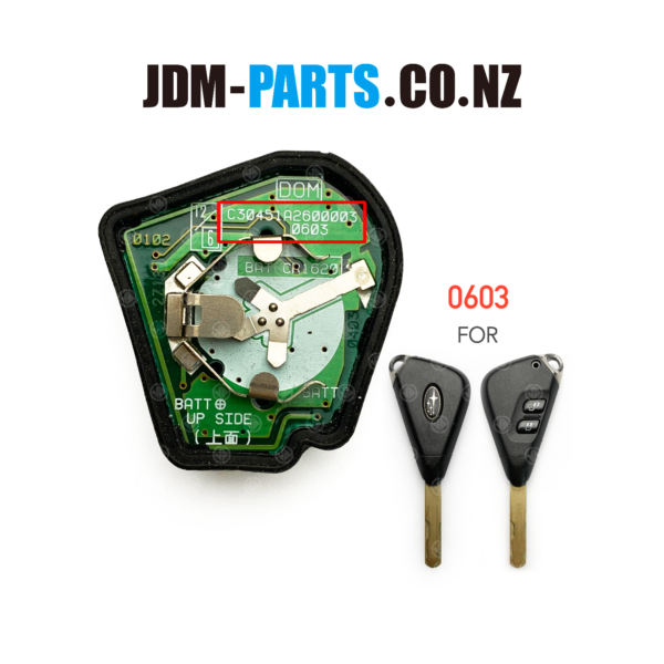  » JDM-PARTS NZ