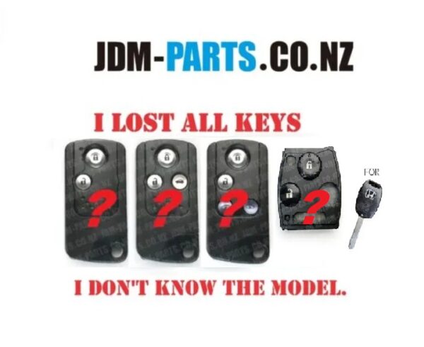  » JDM-PARTS NZ