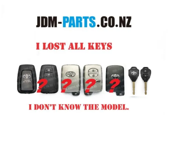  » JDM-PARTS NZ