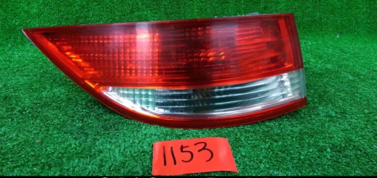 HONDA Elysion RR1 RR2 RR3 RR4 Taillight P4149 L Left side » JDM-PARTS NZ