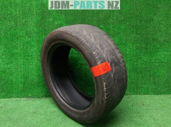 Drifting GOODRIDE SV308 205/55 R16 91W M+S x1 205 55 16 » JDM-PARTS NZ