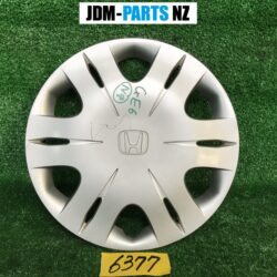 HONDA 14inch WHEEL CAP / HUB CAP x1