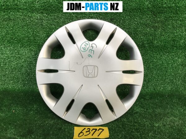 HONDA 14inch WHEEL CAP / HUB CAP x1 » JDM-PARTS.co.nz