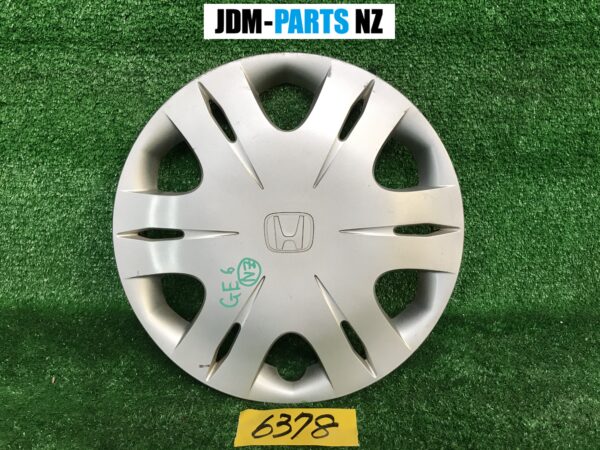 HONDA 14inch WHEEL CAP / HUB CAP x1 » JDM-PARTS.co.nz