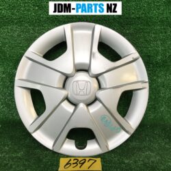 HONDA 15inch WHEEL CAP / HUB CAP x1