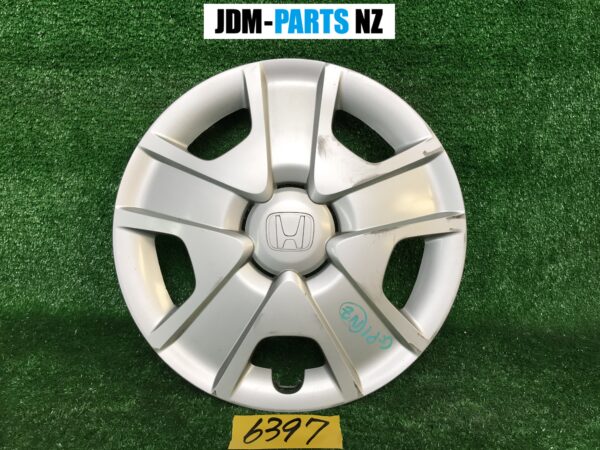 HONDA 15inch WHEEL CAP / HUB CAP x1 » JDM-PARTS NZ