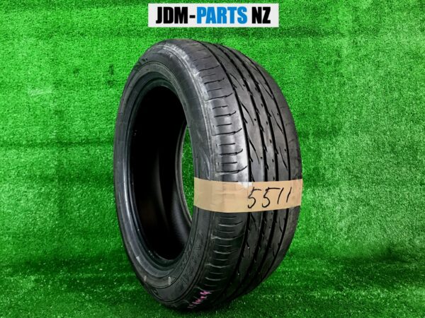 DUNLOP ENASAVE EC203 195/55 R15 85V x1 ( 195 55 15 )