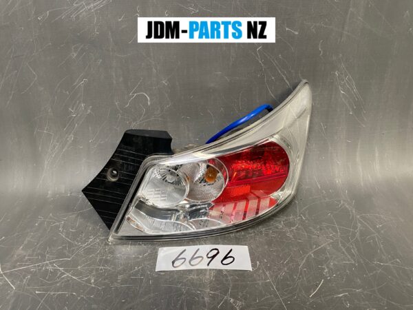 TOYOTA bB QNC20 QNC21 QNC25 TAILLIGHT Rear light KOITO B1-6 RIGHT Side x1 »  JDM-PARTS.co.nz