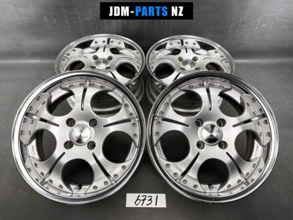  » JDM-PARTS NZ