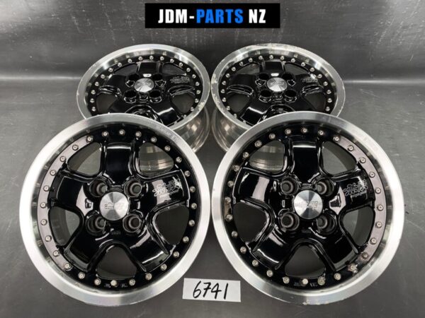  » JDM-PARTS NZ