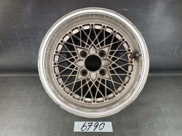 SSR SPEED STAR / STAR FORMULA 3 piece MESH 15x7j +1 4x114.3 CB » JDM-PARTS NZ