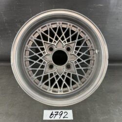 SSR SPEED STAR / STAR FORMULA 3 piece MESH 14x7.5j +20 4x114.3 CB