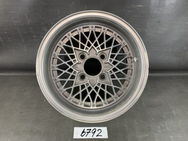 SSR SPEED STAR / STAR FORMULA 3 piece MESH 14x7.5j +20 4x114.3 CB » JDM-PARTS NZ