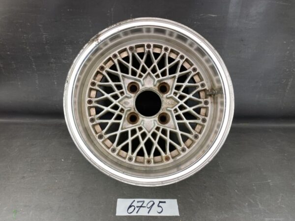 SSR SPEED STAR / STAR FORMULA Type A 3 piece MESH 14x7j -1 4x114.3 CB » JDM-PARTS NZ