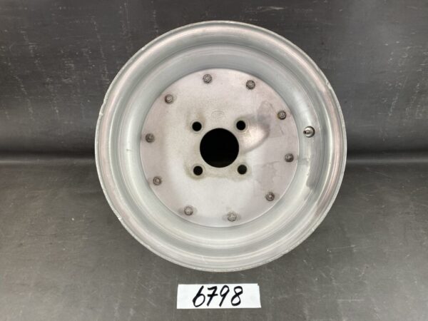 SSR SPEED STAR MK-1 /MK1 / MARK1 3 piece 14x7.5j +7 4x114.3 CB » JDM-PARTS NZ