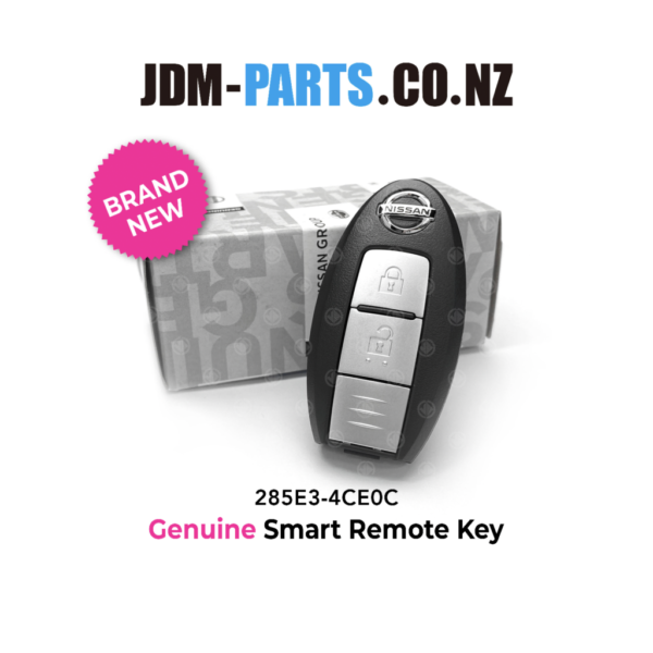 285E3-4CE0C » JDM-PARTS NZ