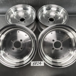 SSR SPEED STAR MK-1 /MK1 / MARK1 3 piece 15x7.5j +7 / 15x7.5 -4 4x114.3 CB