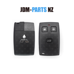 MITSUBISHI OUTLANDER Genuine SMART KEY Fob 3 Buttons 315Mhz Model 1078 / I078